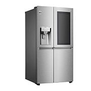LG Heladera LG InstaView Door-in-Door™ - Capacidad 690lt , LS74SXSX, thumbnail 3