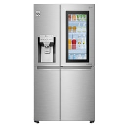 Heladera LG InstaView Door-in-Door™ - Capacidad 690lt 2