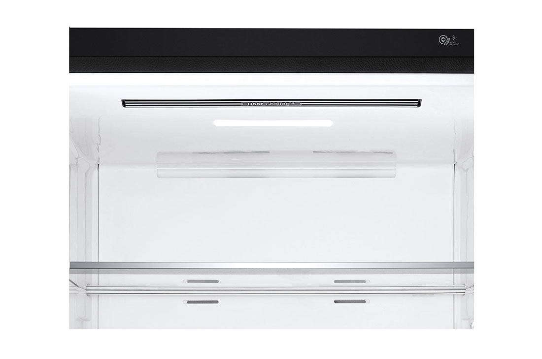 LG Heladera LG con Frezeer Abajo - Capacidad LG 500lts, LB45SPT, thumbnail 6