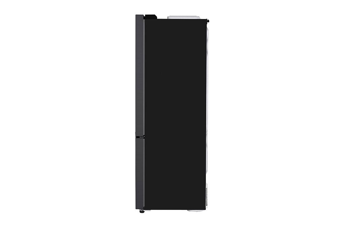 LG Heladera LG con Frezeer Abajo - Capacidad LG 500lts, LB45SPT, thumbnail 14