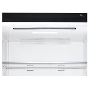 LG Heladera LG con Frezeer Abajo - Capacidad LG 500lts, LB45SPT, thumbnail 6