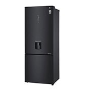 LG Heladera LG con Frezeer Abajo - Capacidad LG 500lts, LB45SPT, thumbnail 13