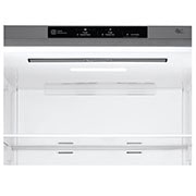 LG Heladera Bottom Freezer │ Plateado │ 450 L │Smart Inverter Compressor│ NatureFRESH™, LB41WPP, thumbnail 6