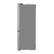 LG Heladera Bottom Freezer │ Plateado │ 450 L │Smart Inverter Compressor│ NatureFRESH™, LB41WPP, thumbnail 12