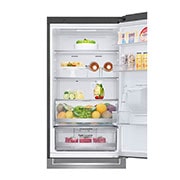 LG Heladera LG con Frezeer Abajo - Capacidad 374lt, LB37SPP, LB37SPP, thumbnail 9