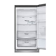 LG Heladera LG con Frezeer Abajo - Capacidad 374lt, LB37SPP, LB37SPP, thumbnail 10