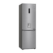 LG Heladera LG con Frezeer Abajo - Capacidad 374lt, LB37SPP, LB37SPP, thumbnail 12