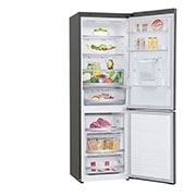 LG Heladera LG con Frezeer Abajo - Capacidad 374lt, LB37SPP, LB37SPP, thumbnail 13