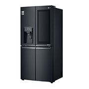 LG Heladera French Door │ Negra │ 570 L │ InstaView Door in Door │ Smart Inverter Compressor , LM57SXT1, LM57SXT1, thumbnail 13