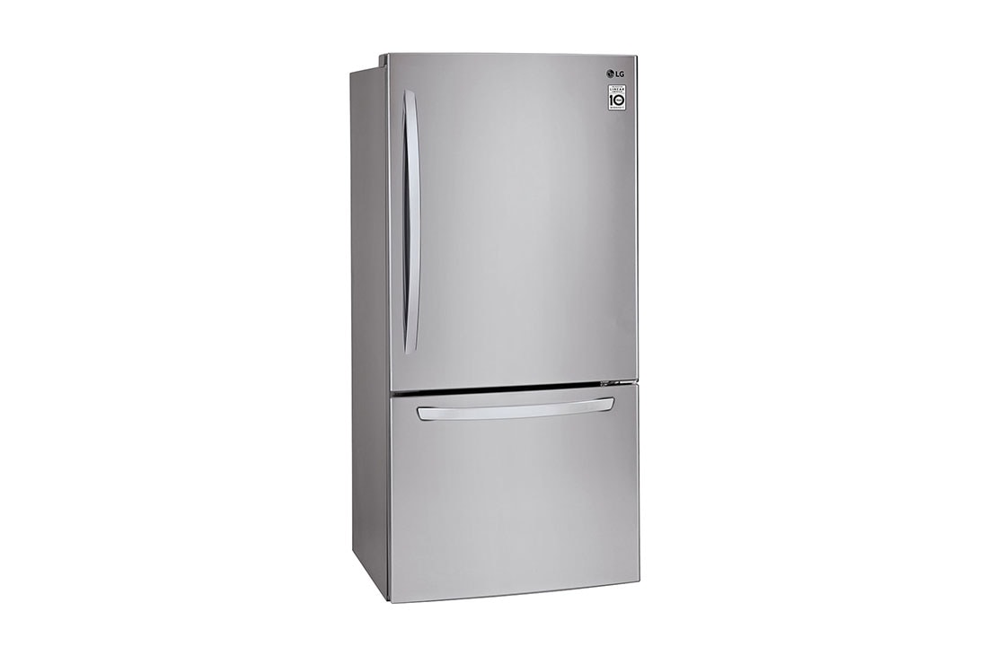 LG Heladera  │ Plateado │ 545 L │Smart Inverter Compressor │ Smart Diagnosis, GB62BGS, GB62BGS, thumbnail 6