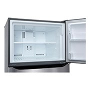 LG Heladera │ Negro │ 553 L │Smart Inverter Compressor, TopFreeserDetail, GT57BPSX, thumbnail 10