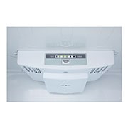 LG Heladera │ Negro │ 553 L │Smart Inverter Compressor, InnerController, GT57BPSX, thumbnail 8