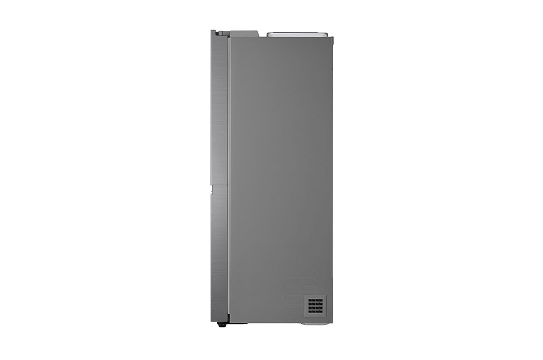 LG Heladera Side by Side│591L│Door Cooling+│Smart Inverter, GS66SPP, thumbnail 11