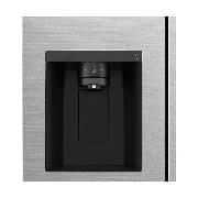 LG Heladera Side by Side│591L│Door Cooling+│Smart Inverter, GS66SPP, thumbnail 4
