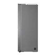 LG Heladera Side by Side│591L│Door Cooling+│Smart Inverter, GS66SPP, thumbnail 11