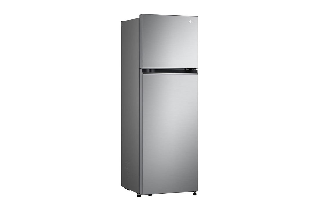 LG Heladera Top Freezer│335L│Door Cooling+│Smart Inverter, detail view of temperature control knob, VT34BPY, thumbnail 5