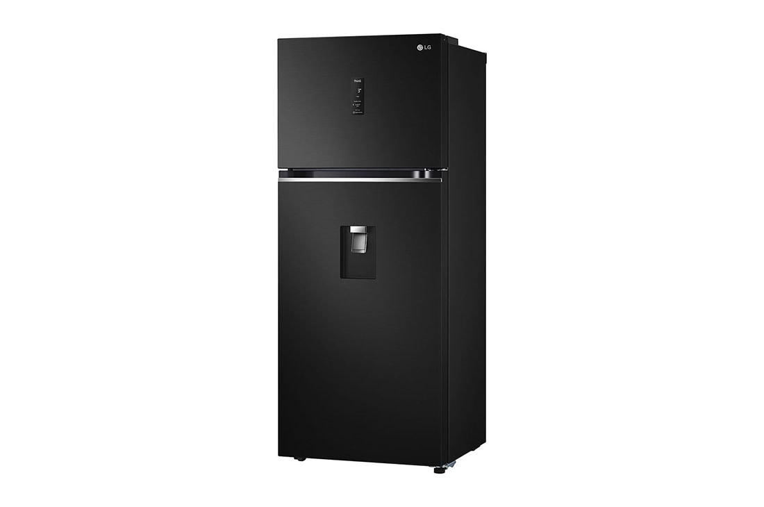 LG Heladera Top Freezer│383L│Door Cooling+│Smart Inverter, right closed, VT40APM, thumbnail 11