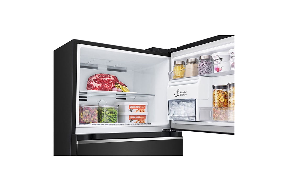 LG Heladera Top Freezer│383L│Door Cooling+│Smart Inverter, detailed image, VT40APM, thumbnail 8