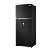 LG Heladera Top Freezer│383L│Door Cooling+│Smart Inverter, right closed, VT40APM, thumbnail 11