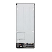 LG Heladera Top Freezer│383L│Door Cooling+│Smart Inverter, back view, VT40APM, thumbnail 13