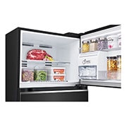 LG Heladera Top Freezer│383L│Door Cooling+│Smart Inverter, detailed image, VT40APM, thumbnail 8