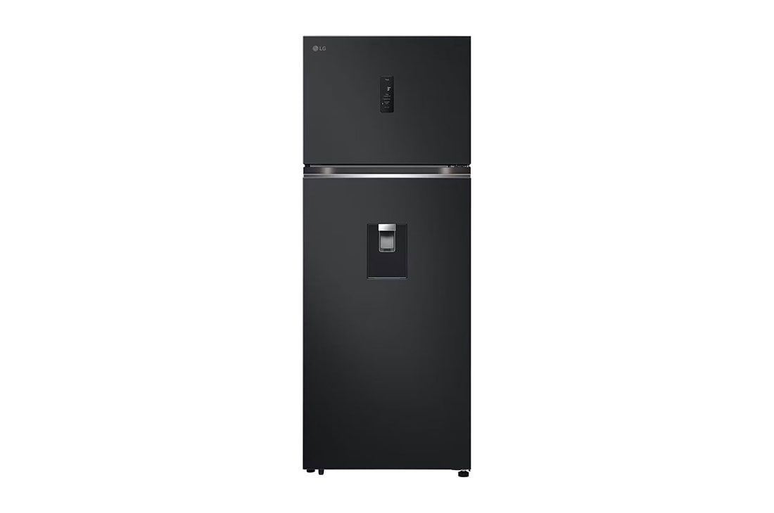 LG Heladera Top Freezer 395L Door Cooling+™, VT40MPM