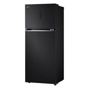 LG Heladera Top Freezer│395L│Door Cooling+│Smart Inverter, Right side view, VT40MPM, thumbnail 11
