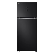 LG Heladera Top Freezer│395L│Door Cooling+│Smart Inverter, VT40MPM imagen frontal, VT40MPM, thumbnail 1