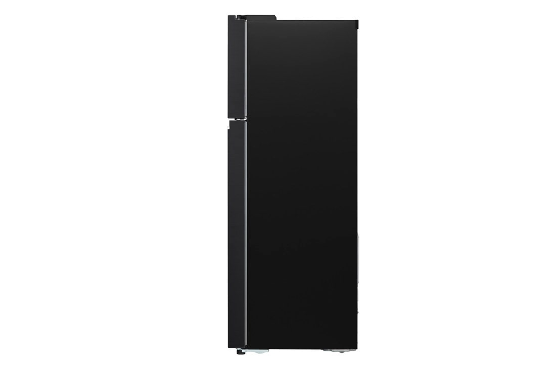 LG Heladera Top Freezer│395L│Door Cooling+│Smart Inverter, Side view, VT40MPM, thumbnail 12