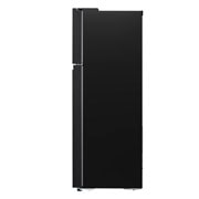 LG Heladera Top Freezer│395L│Door Cooling+│Smart Inverter, Side view, VT40MPM, thumbnail 12
