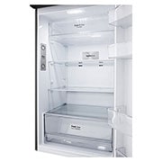 LG Heladera Top Freezer│395L│Door Cooling+│Smart Inverter, detailed image, VT40MPY, thumbnail 6
