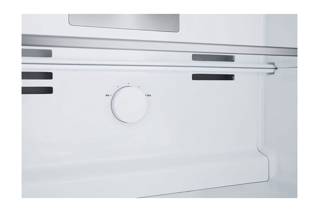 LG Heladera Top Freezer│395L│Door Cooling+│Smart Inverter, right closed, VT40MPY, thumbnail 11