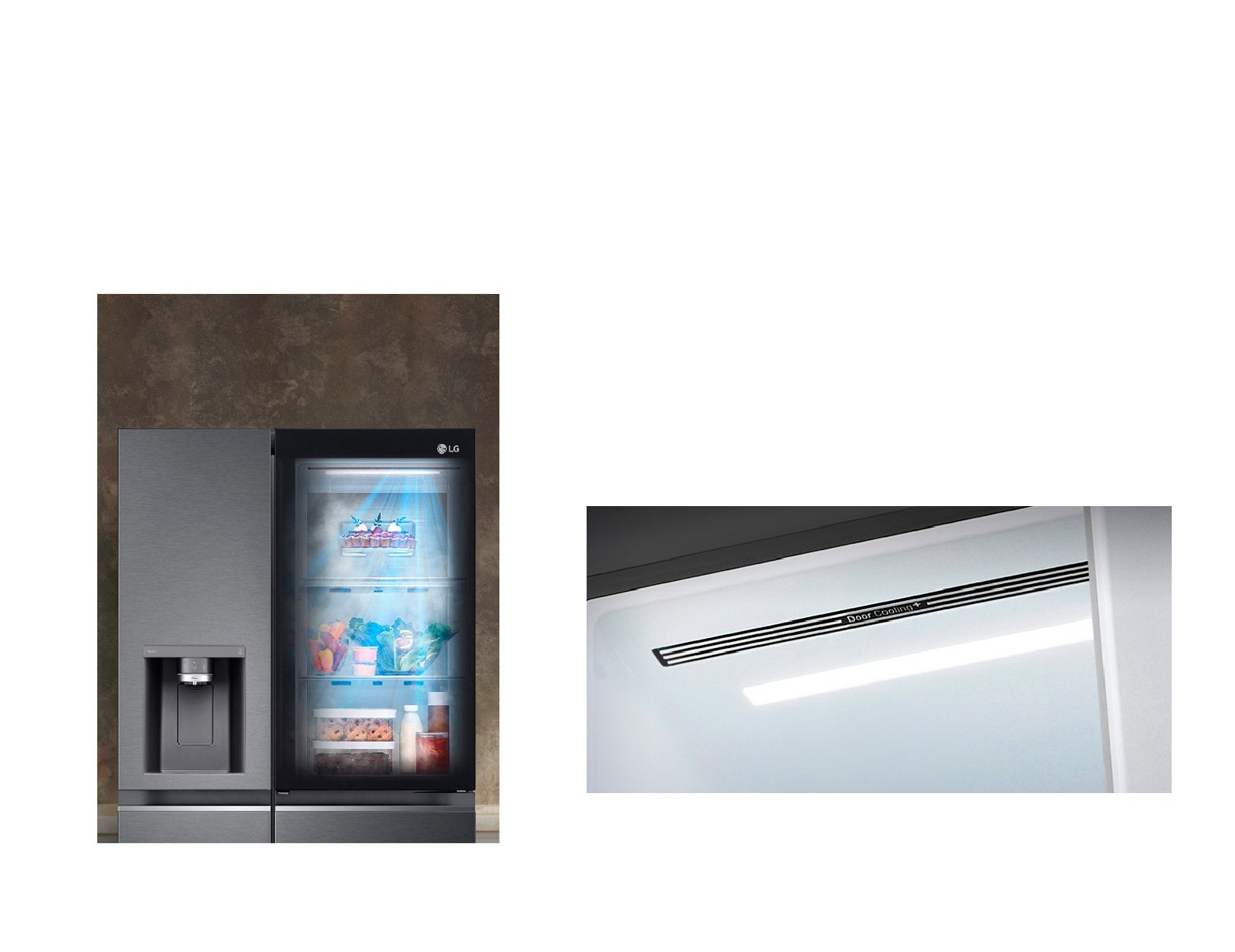 Frescura Uniforme y más rápida