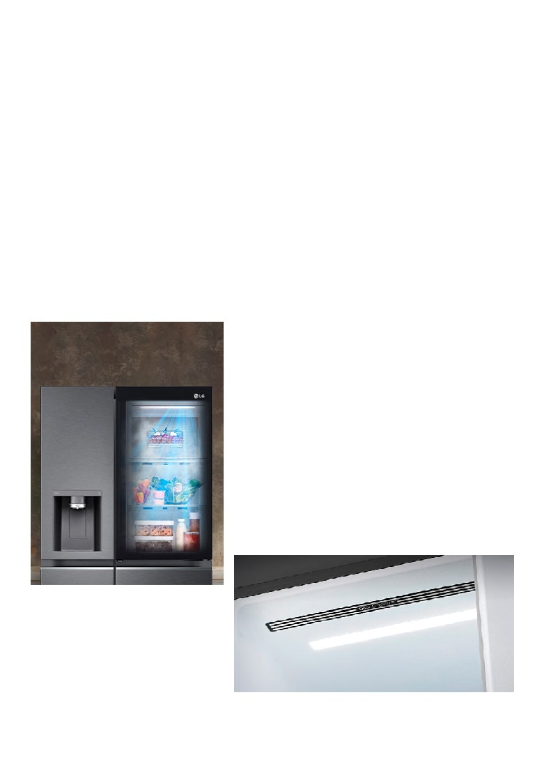 Frescura Uniforme y más rápida