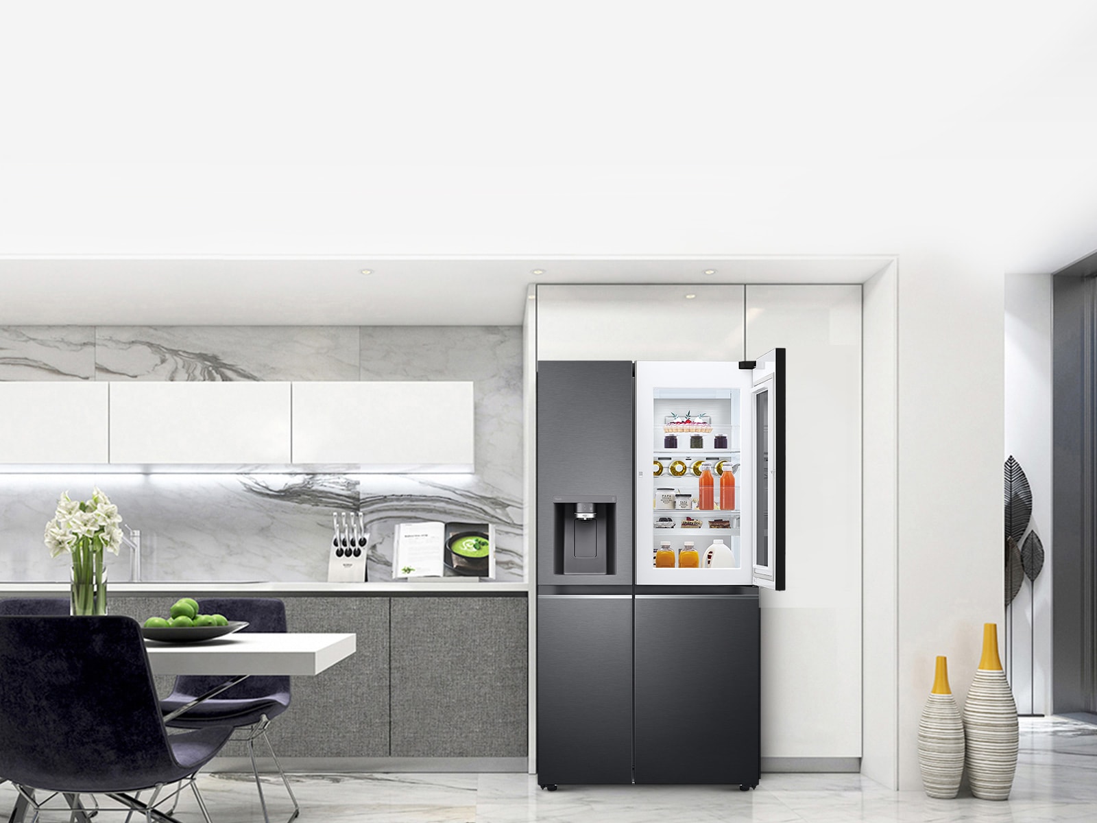 Acceso Rápido y Fácil