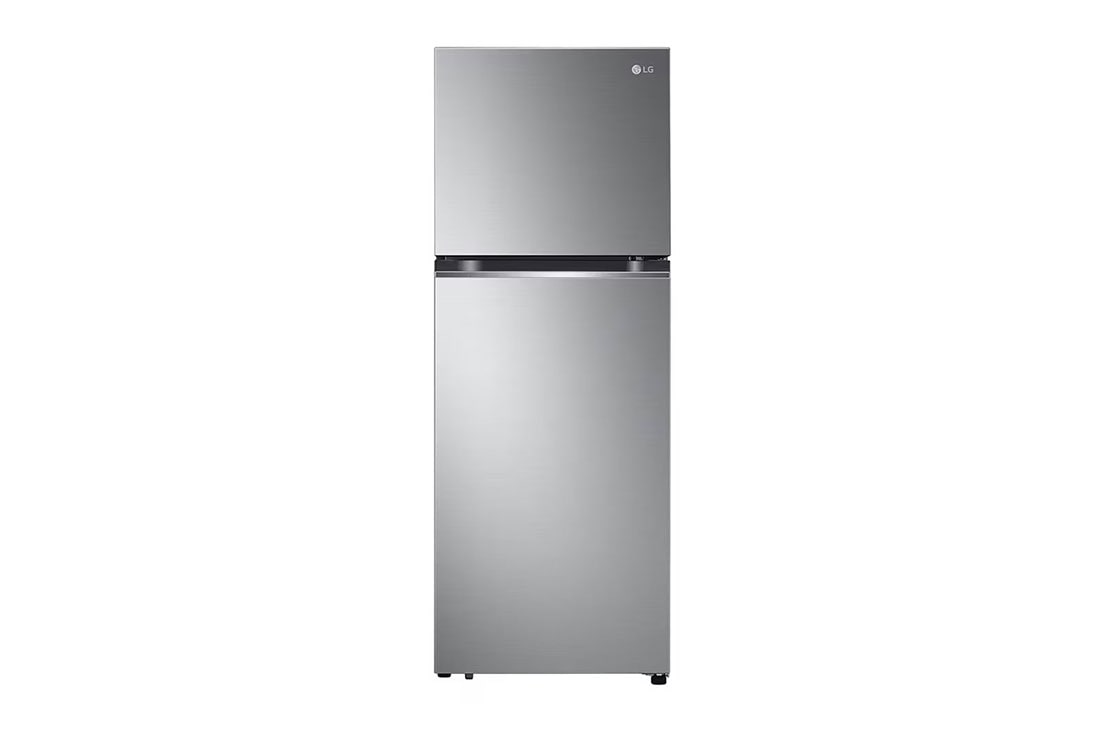 LG Heladera Freezer Arriba 360L Smart Inverter, VT34BPM, VT34BPM