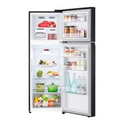 LG Heladera Top Freezer│335L│Door Cooling+│Smart Inverter, VT34BPM, VT34BPM, thumbnail 2
