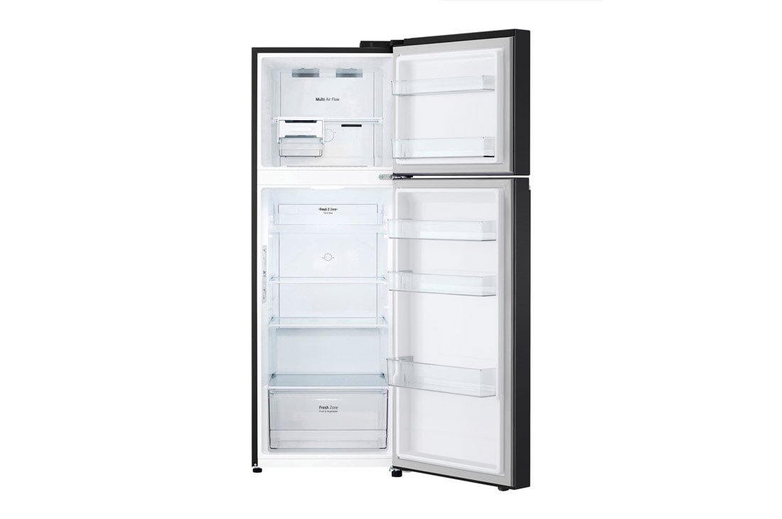 LG Heladera Top Freezer│335L│Door Cooling+│Smart Inverter, VT34BPM, VT34BPM, thumbnail 3