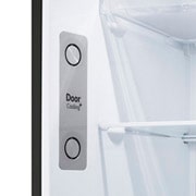 LG Heladera Top Freezer│335L│Door Cooling+│Smart Inverter, VT34BPM, VT34BPM, thumbnail 5
