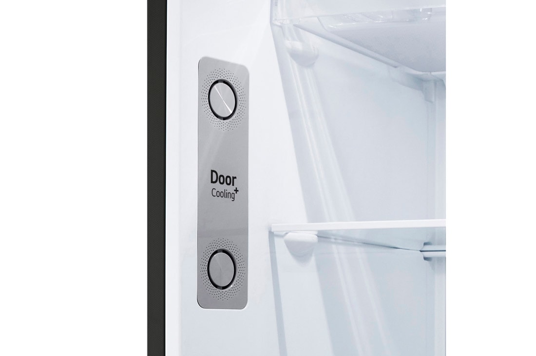 LG Heladera Top Freezer│335L│Door Cooling+│Smart Inverter, VT34BPM, VT34BPM, thumbnail 5