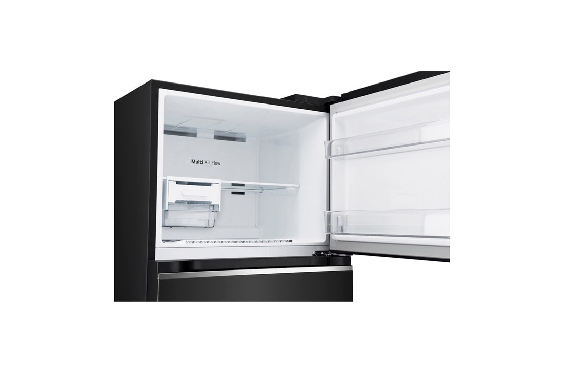 LG Heladera Top Freezer│335L│Door Cooling+│Smart Inverter, VT34BPM, VT34BPM, thumbnail 8