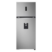 LG Heladera Top Freezer│383L│Door Cooling+│Smart Inverter, front view, VT40APY, thumbnail 1