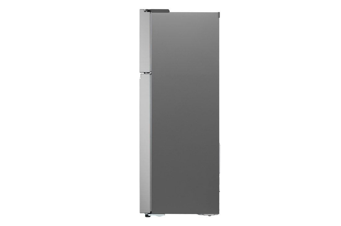 LG Heladera Top Freezer│383L│Door Cooling+│Smart Inverter, front open view, VT40APY, thumbnail 11