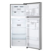 LG Heladera Top Freezer│383L│Door Cooling+│Smart Inverter, drawer with fruit stored, VT40APY, thumbnail 3