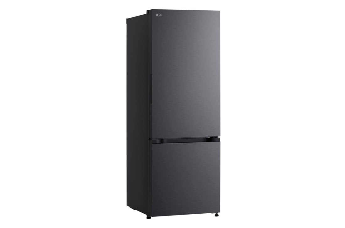 LG Heladera Bottom Freezer│335L│Door Cooling+│Smart Inverter, detail view of pull-out tray, VB33BPM, thumbnail 8