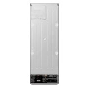 LG Heladera Bottom Freezer│335L│Door Cooling+│Smart Inverter, front view open door with food, VB33BPY, thumbnail 9