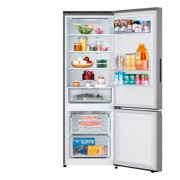 LG Heladera Bottom Freezer│335L│Door Cooling+│Smart Inverter, Detail view, VB33BPY, thumbnail 2