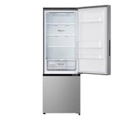 LG Heladera Bottom Freezer│335L│Door Cooling+│Smart Inverter, Detail view, VB33BPY, thumbnail 3