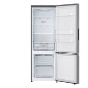LG Heladera Bottom Freezer│335L│Door Cooling+│Smart Inverter, Detail view, VB33BPY, thumbnail 4