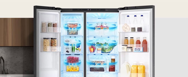 Frialdad desde todos los ángulos: más fresco2